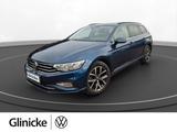 Volkswagen Passat Variant 2.0 TDI DSG AHK SHZ PANO 4Motion - VW Passat Variant in Erfurt
