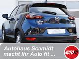 Mazda CX-3 Exclusive-Line AUTOGAS - Mazda mit LPG-Antrieb