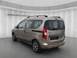 Dacia Dokker Laureate*Tempomat*Klima*1.Hand - Dacia: Laureate