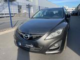 Mazda 6 Edition 125 2.2CRDT *TEMP*AHK*KLIMA*SHZ*PDC - Mazda 6 Gebrauchtwagen in Münster