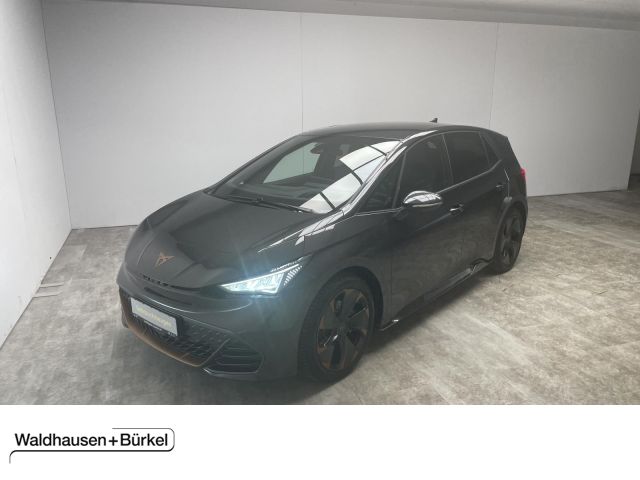 Cupra Born 150 58kWh Dinamica +PilotM+TechM+Allwetter+