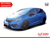 Honda Jazz 1.5 i-VTEC Dynamic LED Navi Sitzheizung DAB - Honda Jazz mit Gas-Antrieb