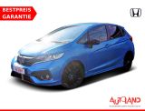 Honda Jazz 1.5 i-VTEC Dynamic OPF (EURO 6d-TEMP) - Honda: I Vtec