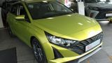 Hyundai i20 Go  Sondermodell - Hyundai i20: Sondermodell