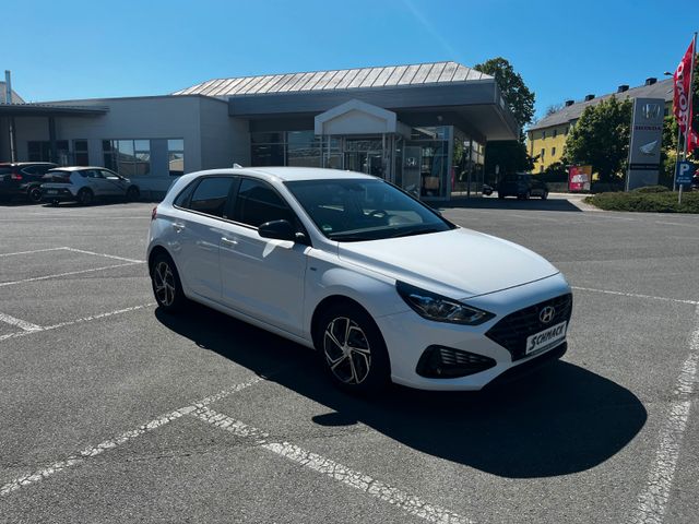 Hyundai i30 Edition 30 Mild-Hybrid