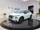 Nissan Juke N-Connecta, Winter-Paket, Navi - Nissan Juke Gebrauchtwagen in Hannover