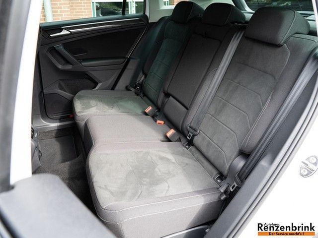 Tiguan Elegance TDI DSG 4M. Matrix AHK Keyless