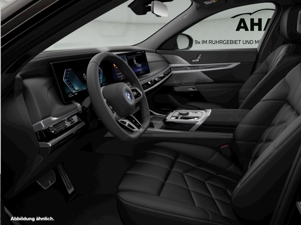 BMW 750 - Bild 3