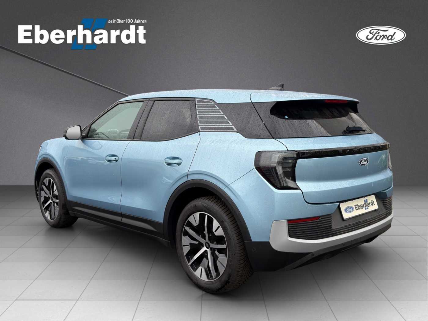 Ford Explorer Select RWD imagem 3