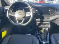 Volkswagen T-Cross - Vorschau Bild 9