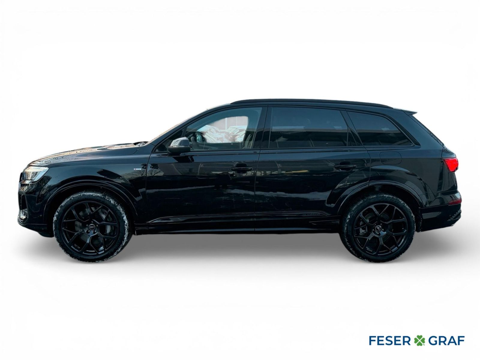 Audi Q7 - Bild 3