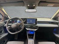 Nissan Micra - Vorschau Bild 8