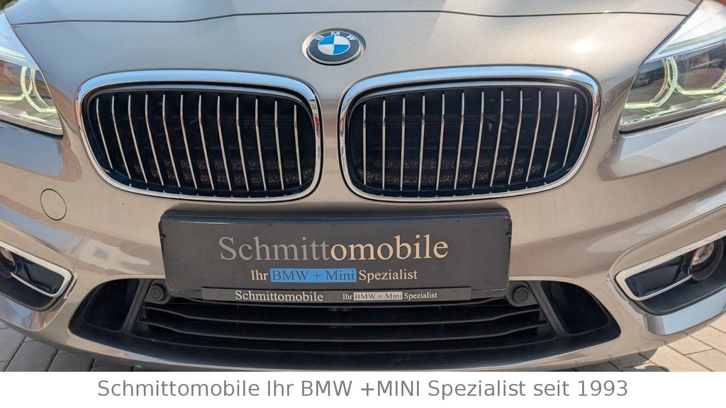 BMW 220 - Bild 45