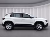 Jeep Avenger Altitude 1.2T-GDI*ACC LED Navi R-Kam SHZ - weiße Jeep Avenger