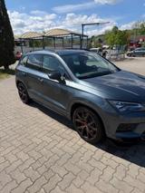 Cupra Ateca 2.0 TSI 221kW 4Drive DSG - - Cupra Ateca von privat