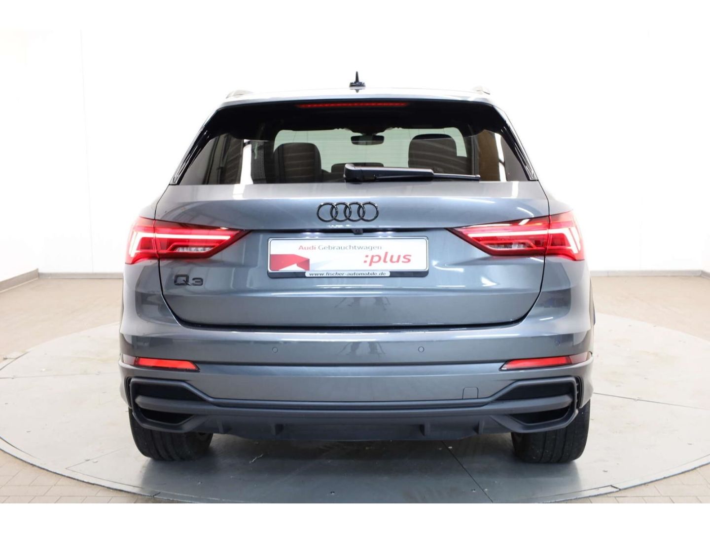 Audi Q3 45 TFSI e S line AHK/Pano/Matrix/NAV/Sonos foto 6