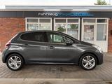 Peugeot 208 Allure*Automatik*Navi*Garantie*TOP* 1,6 Mot* - Peugeot 208: Allure