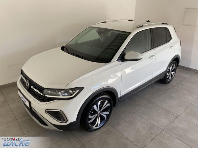 T-Cross 1.0 TSI 116 PS DSG Style IQ-DRIVE ACC