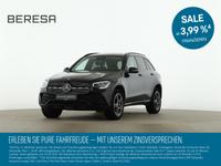 Mercedes-Benz GLC 300 de 4M AMG Night MBUX AHK Kamera LED Navi