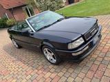 Audi 80 Cabrio V6 - gebrauchte Audi 80 aus dem Jahr 1996
