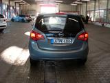 Opel Meriva 1.4 ecoFLEX Selection 88kW S/S 5-Gang... - Opel Meriva aus 2011: 1.4