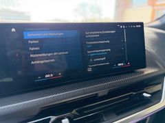 BMW XM/B&W/AHK/M-DRIVERs PACKAGE/BMW GARANTIE