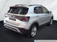 Volkswagen T-Cross - Vorschau Bild 4