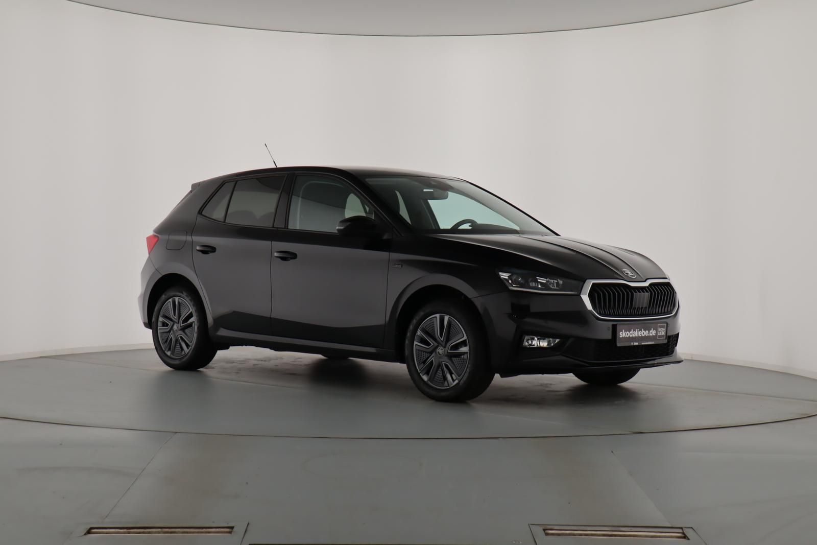 Skoda Fabia - Bild 3