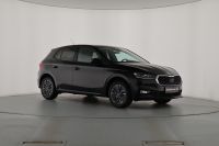Skoda Fabia - Vorschau Bild 3