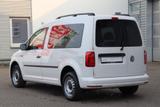 Volkswagen Caddy 2.0 TDI BMT Navi Sitzheizung Tempomat PDC - VW Caddy Gebrauchtwagen in Magdeburg