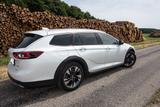 Opel Insignia CT 2.0 D Exclusive 4X4 AHK HUD FlexRide - Opel Insignia CT Diesel Gebrauchtwagen