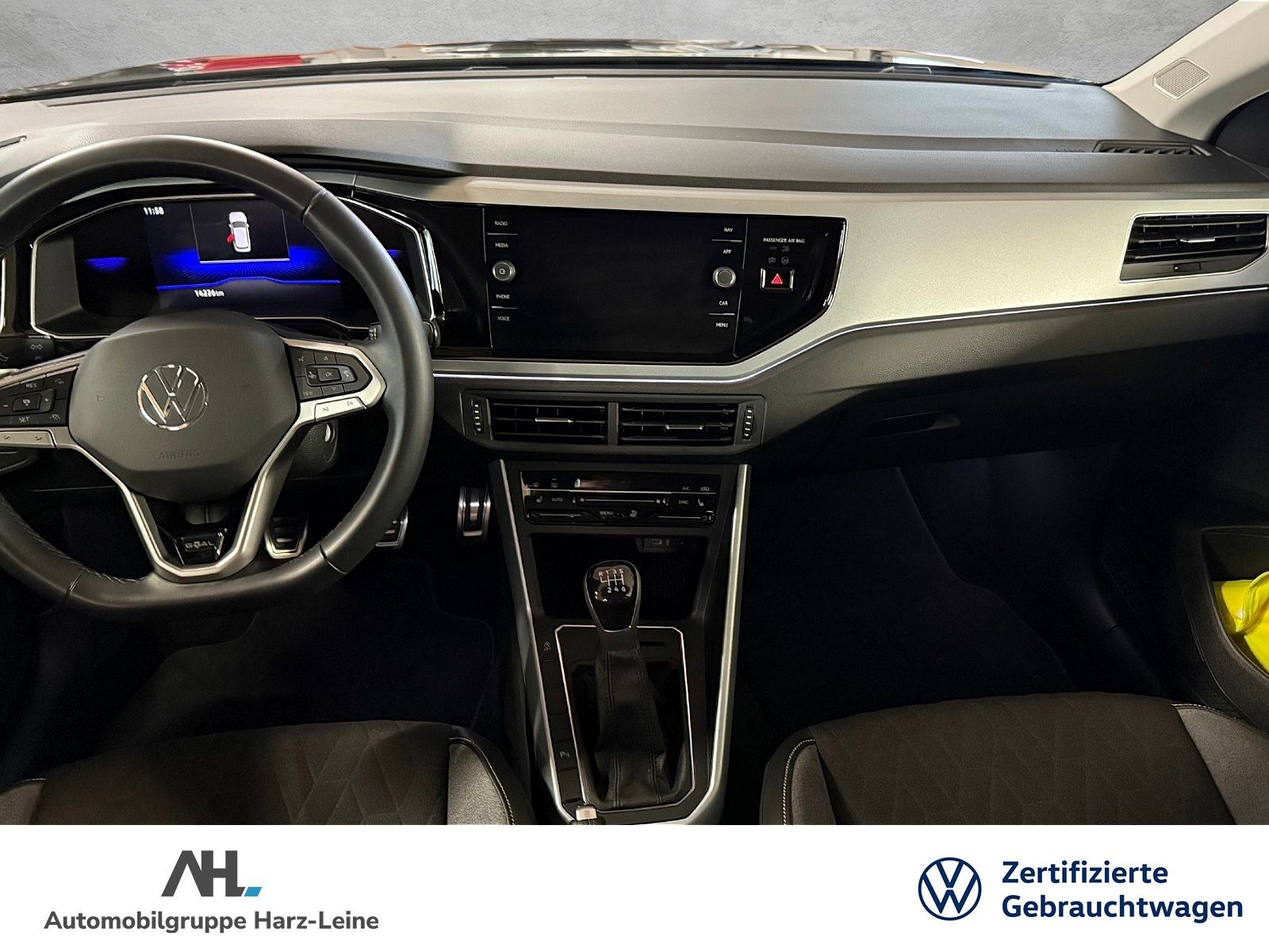 Volkswagen Taigo - Bild 18