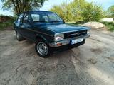 Volkswagen VW Derby 1   1.1L - Volkswagen: Derby