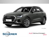 Audi Q3 - Vorschau Bild 1