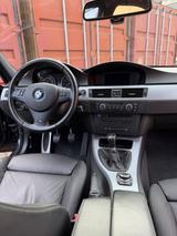 BMW 335i - E90 LCI - BMW 335 in Berlin