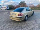 Ford Mondeo Mk3 - Ford Mondeo: Kombi, Mk3