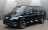 Volkswagen Multivan T6.1 Highline AHK/ Standh./ 7 Sit... - Volkswagen LT aus 2022