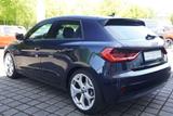 Audi A1 Sportback 30 1.0 TFSI advanced LED Navi ACC - Audi A1 Gebrauchtwagen