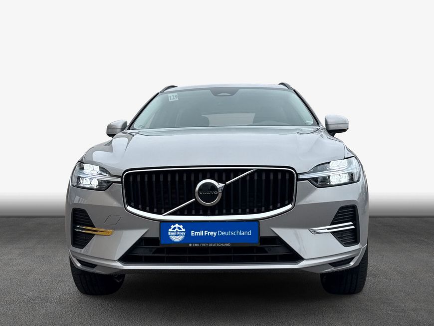 Volvo XC60 B4 B Core Sitzheizung Winter foto 3