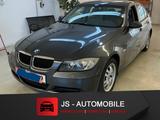 BMW 320i e90*2.Hand*SHZ*Klima*Xenon*TÜV 10/26*DE - BMW 320 aus 2006: 320d