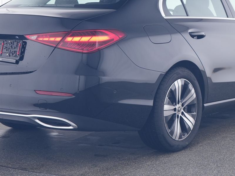 Fahrzeugabbildung Mercedes-Benz C 200 d AVANTGARDE*KAMERA*MEMORY-SITZE*WINTER-P*