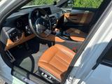 BMW 540d xDrive A - - BMW 540: Weiß