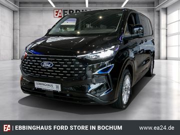 Ford Tourneo Custom Limited Titanium 320L1 Allrad Aut