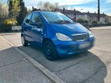 Mercedes-Benz mercedes a140 - Mercedes-Benz A-Class aus 1998