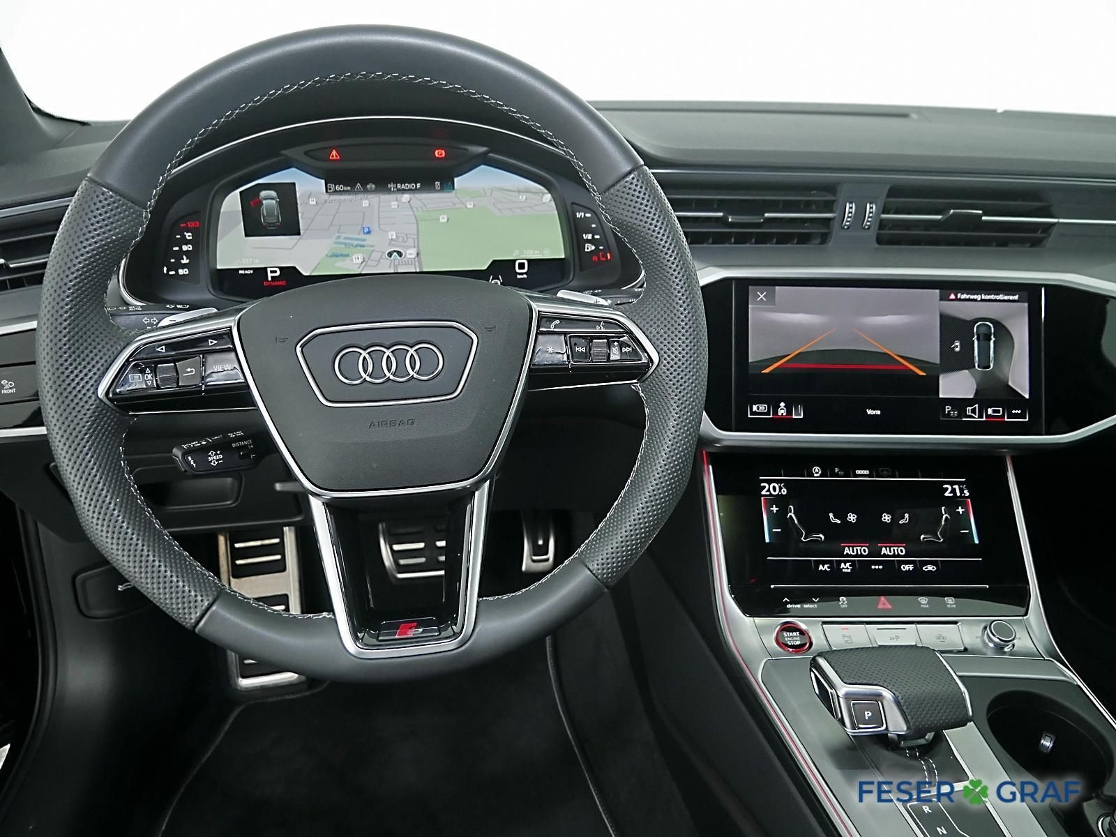 Audi S6 - Bild 3