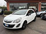 Opel Corsa 1.2 3 porte b-color bianca - Opel Corsa aus 2011: 1.3