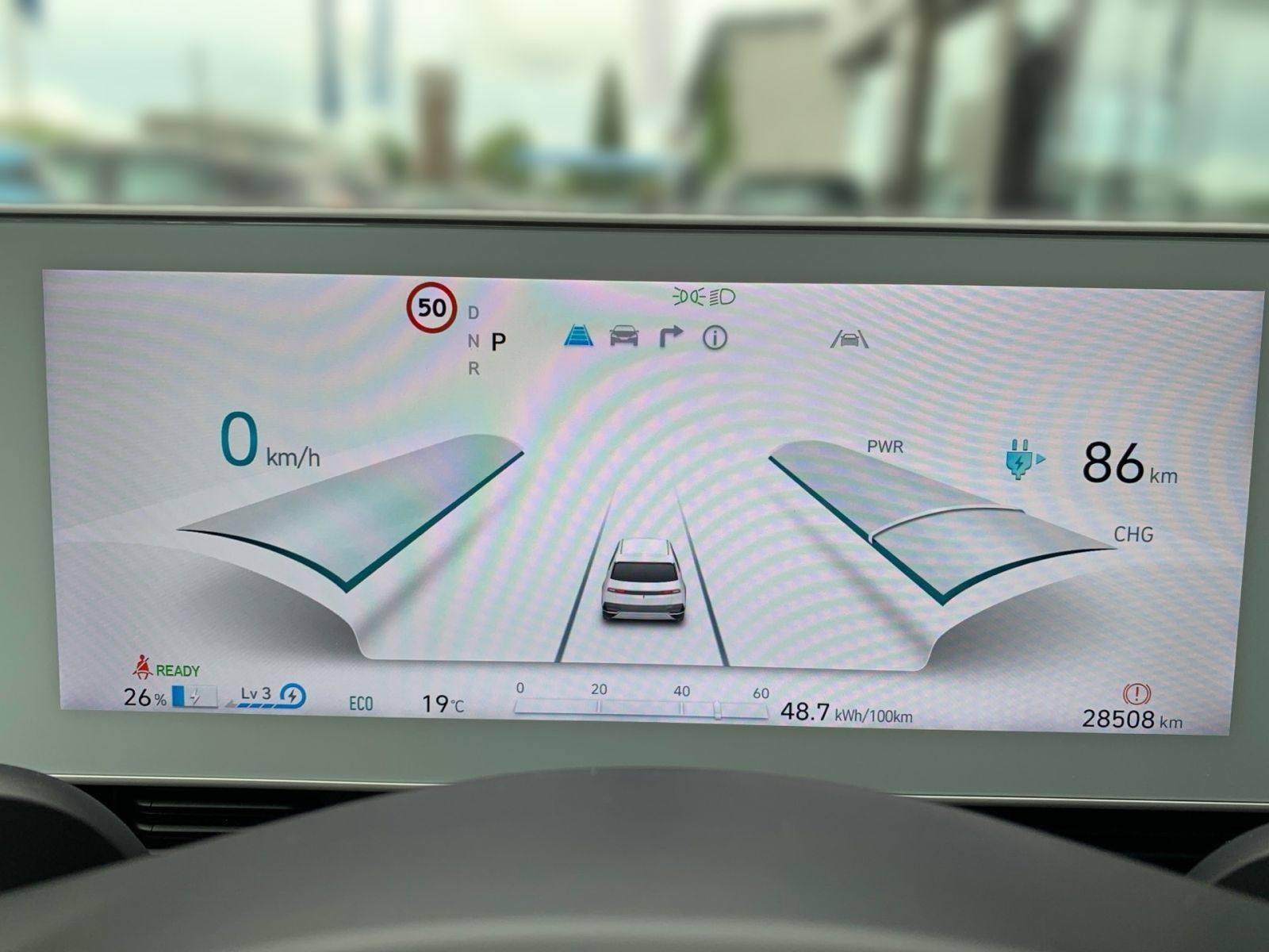 Fahrzeugabbildung Hyundai IONIQ 5 Techniq 77,44 kWh Assi 20Zoll Pano