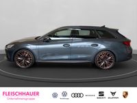 Cupra Leon - Vorschau Bild 4