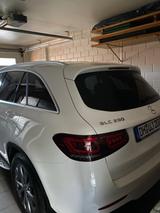 Mercedes-Benz GLC 200 4M AMG - Mercedes-Benz GLC 200 in Bremen
