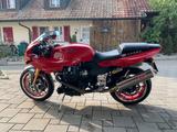 Moto Guzzi 1100 Sport Corsa - MOTO GUZZI SPORT